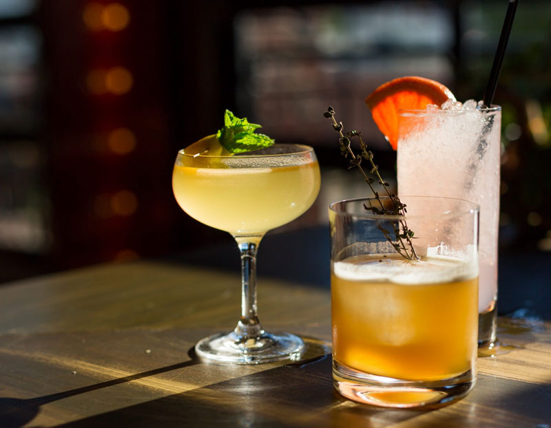 All Inclusive Package